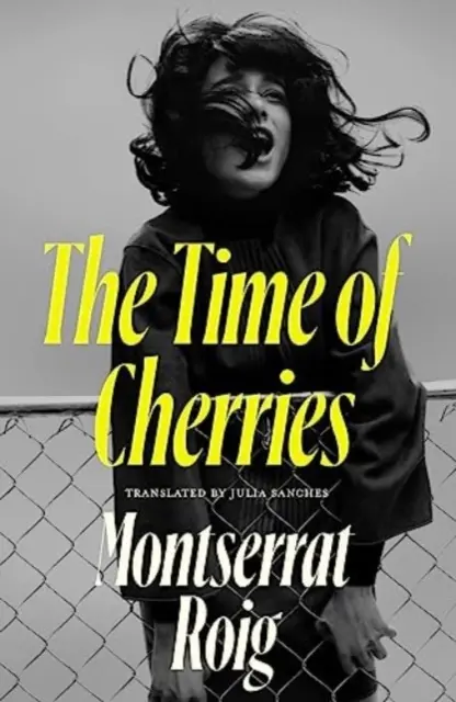 Timpul cireșelor - Time of Cherries