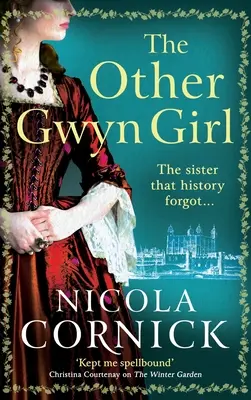 Cealaltă fată Gwyn - The Other Gwyn Girl