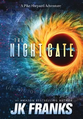 Poarta nopții - The Night Gate