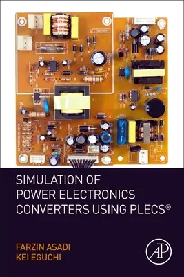 Simularea convertoarelor electronice de putere utilizând Plecs - Simulation of Power Electronics Converters Using Plecs