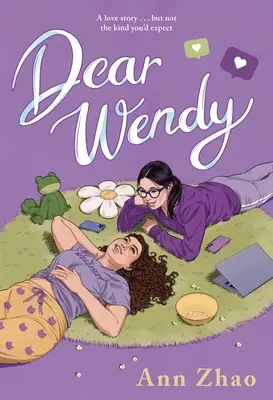 Dragă Wendy - Dear Wendy