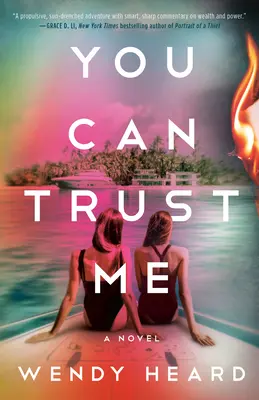 Poți avea încredere în mine - You Can Trust Me