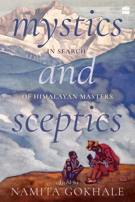 Mistici și sceptici - Mystics and Sceptics