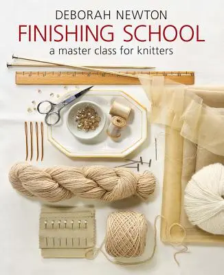 Școala de finisare - Finishing School