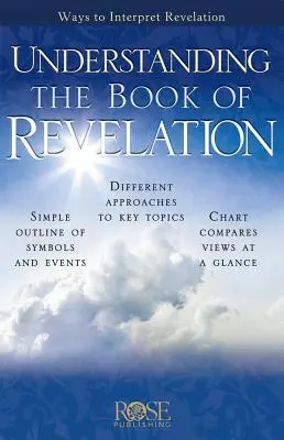 Înțelegerea cărții Apocalipsa - Understanding the Book of Revelation