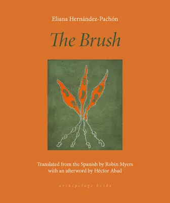 Pensula: Poems - The Brush: Poems