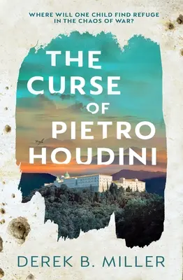 Blestemul lui Pietro Houdini - Curse of Pietro Houdini