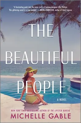 Oameni frumoși - The Beautiful People