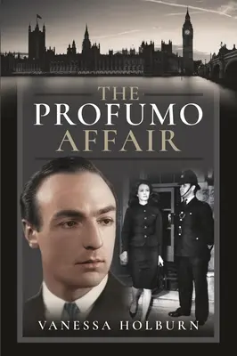 Afacerea Profumo - The Profumo Affair