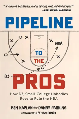 Conducta către profesioniști - Pipeline to the Pros