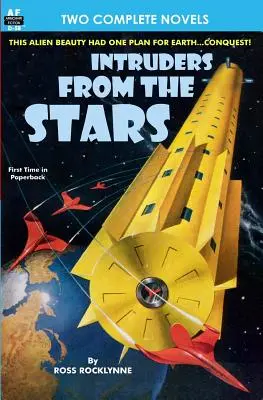 Intruși din stele & Zborul starlingului - Intruders From the Stars & Flight of the Starling