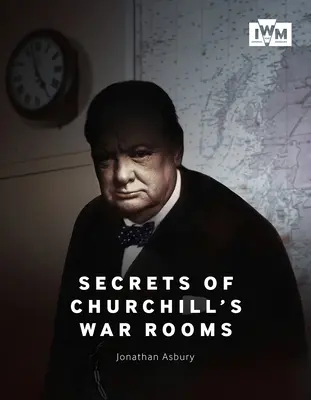 Secretele camerelor de război ale lui Churchill - Secrets of Churchill's War Rooms