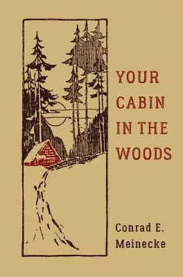 Cabana ta în pădure - Your Cabin in the Woods