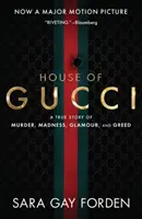 Casa Gucci [Movie Tie-in] UK - House of Gucci [Movie Tie-in] UK