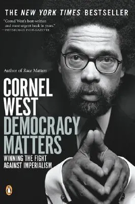 Democrația contează: Câștigarea luptei împotriva imperialismului - Democracy Matters: Winning the Fight Against Imperialism