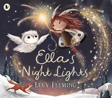 Luminile de noapte ale Ellei - Ella's Night Lights