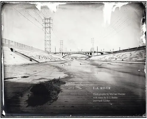 Râul L.A. - L.A. River