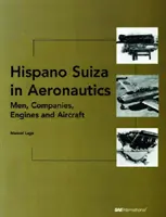 Hispano Suiza în Aeronautică - Hispano Suiza in Aeronautics
