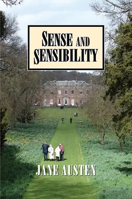 Sens și sensibilitate - Sense and Sensibility