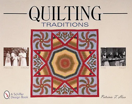 Tradiții de quilting - Quilting Traditions