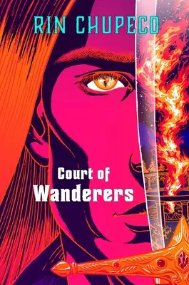 Curtea rătăcitorilor: Argint sub căderea nopții #2 - Court of Wanderers: Silver Under Nightfall #2