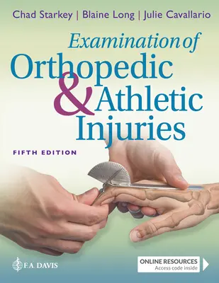 Examinarea leziunilor ortopedice și atletice - Examination of Orthopedic & Athletic Injuries