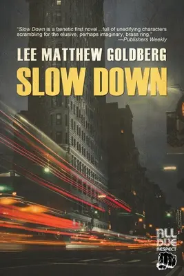 Încetinește - Slow Down