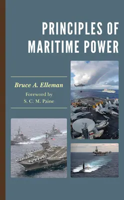 Principiile puterii maritime - Principles of Maritime Power