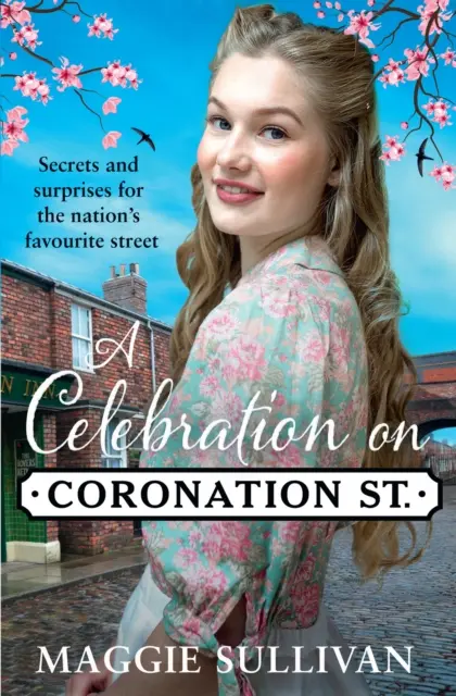 Sărbătoare pe Coronation Street - Celebration on Coronation Street