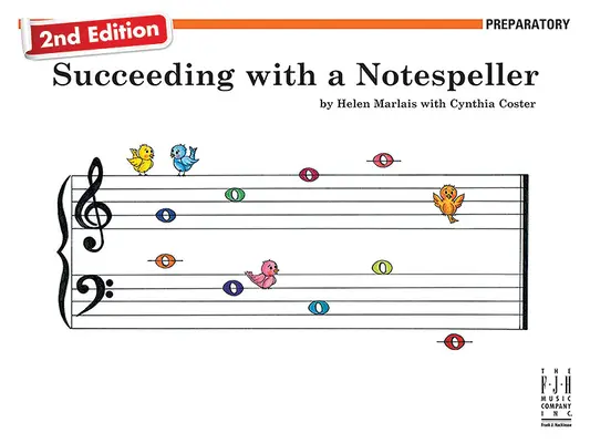 Succes cu un notespeller - Succeeding with a Notespeller
