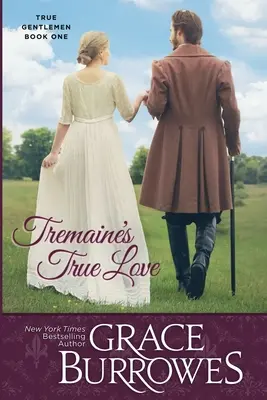 Dragostea adevărată a lui Tremaine - Tremaine's True Love