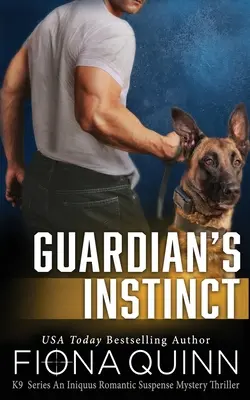 Instinctul de gardian - Guardian's Instinct