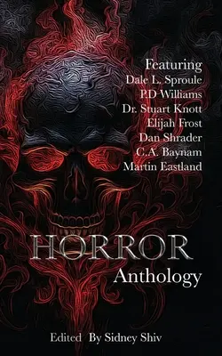 Antologie de groază - Horror Anthology
