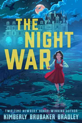 Războiul de noapte - The Night War