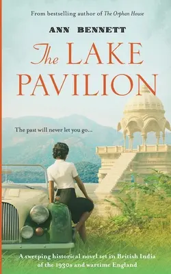 Pavilionul lacului - The Lake Pavilion