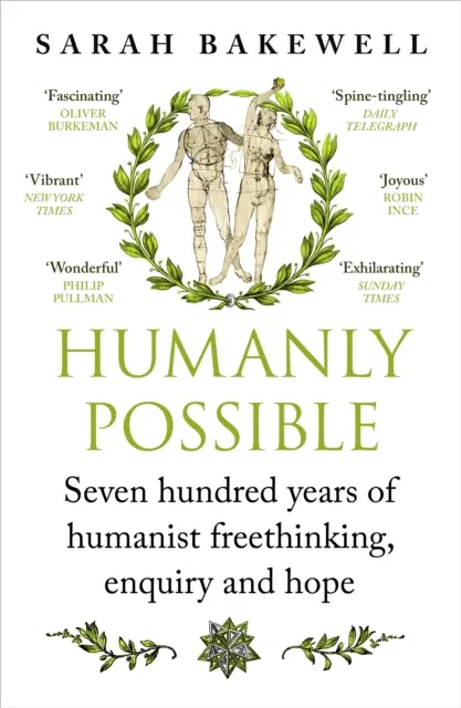 Omenește posibil - Humanly Possible