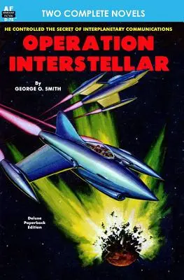 Operațiunea Interstellar & The Thing from Underneath - Operation Interstellar & The Thing from Underneath