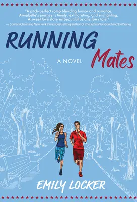 Colegii de alergare - Running Mates