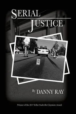 Justiție în serie - Serial Justice