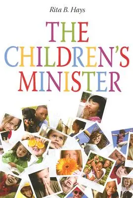 The Children's Minister (Ministrul copiilor) - The Children's Minister