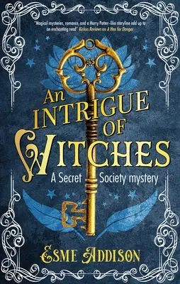 O intrigă a vrăjitoarelor - An Intrigue of Witches