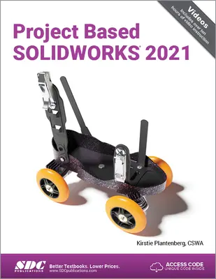 Solidworks bazat pe proiect 2021 - Project Based Solidworks 2021