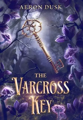 Cheia Varcross - The Varcross Key