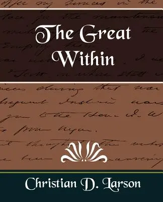 Marele interior - The Great Within