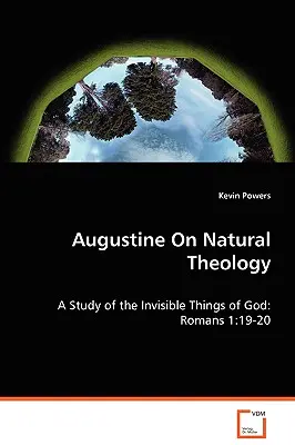 Augustin despre teologia naturală - Augustine on Natural Theology