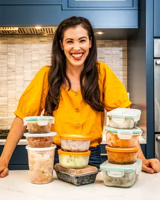 15 Minute Meals: Rețete cu adevărat rapide care nu au gust de scurtături - 15 Minute Meals: Truly Quick Recipes That Don't Taste Like Shortcuts