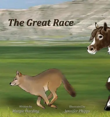 Marea cursă - The Great Race
