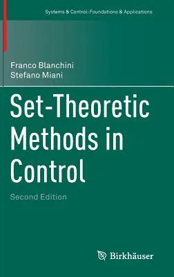 Metode set-teoretice în control - Set-Theoretic Methods in Control