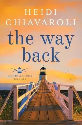 Calea de întoarcere - The Way Back