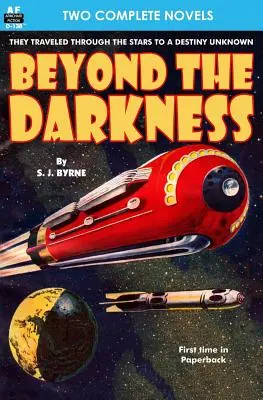 Dincolo de întuneric & Epoca fără foc - Beyond the Darkness & The Fireless Age
